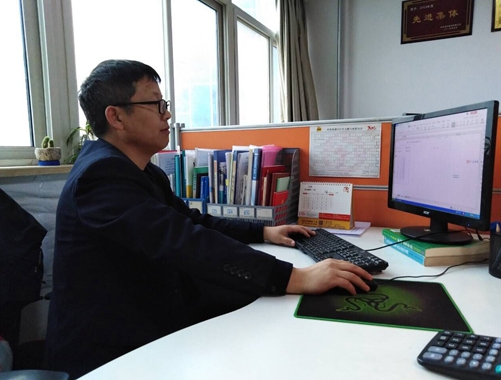【公司十周年主題征文】 有色建設輝煌十年，我們共同見證——紀念公司重組十周年