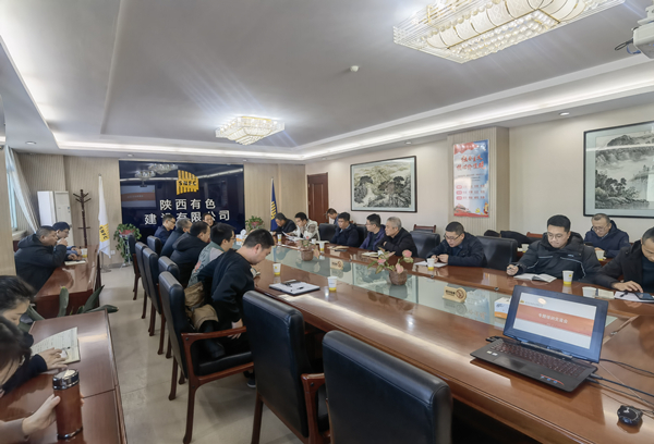 凝心聚力“傳幫帶”，攜手共進擔使命——公司召開技術(shù)負責人專題培訓交流會
