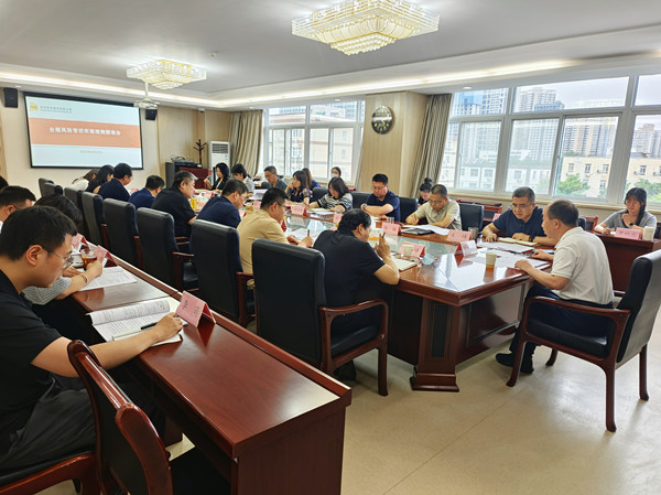 筑牢合規(guī)防線 護(hù)航企業(yè)發(fā)展 | 公司以制度宣貫先行 助推合規(guī)落地產(chǎn)實效